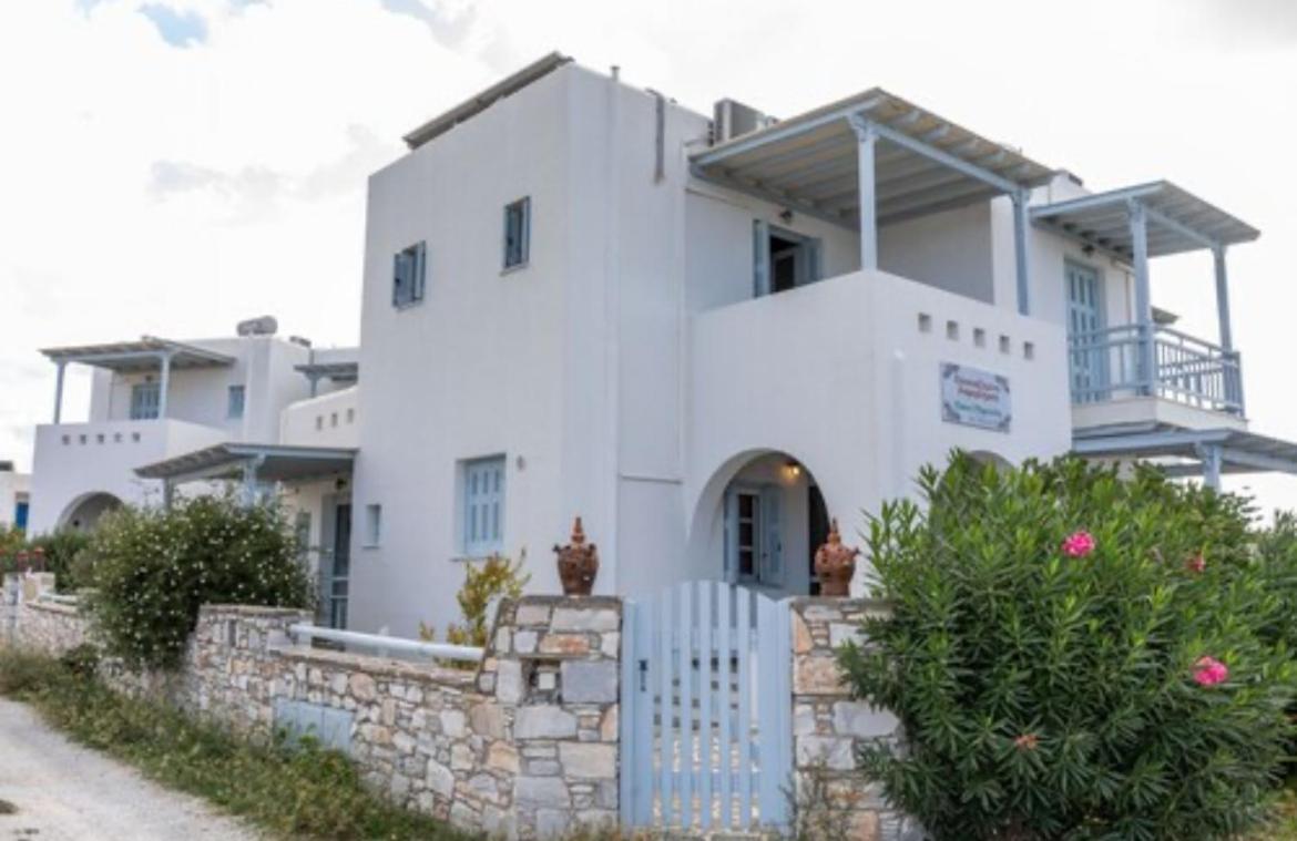Village Liana Marouli Kastraki Kastrákion Exterior foto