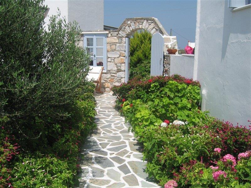 Village Liana Marouli Kastraki Kastrákion Exterior foto